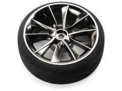 Spektrum volant vysílače 41mm: iXSR