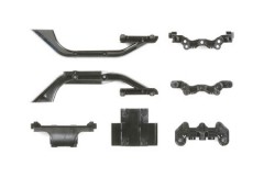 (51392) M05 D Parts - Damper Stay