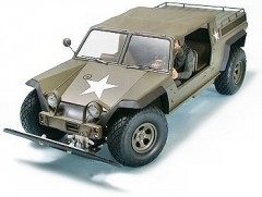 Tamiya 1/12 XR311 (1)
