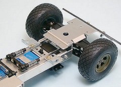 Tamiya 1/12 XR311 (6)