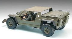 Tamiya 1/12 XR311 (7)
