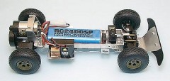 Tamiya 1/12 XR311 (8)