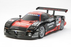 (51516) karoserie Nissan R390 GT1