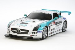 (51519) karoserie Mercedes-Benz SLS AMG GT3