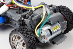 Tamiya MF-01X Suzuki Jimmy JB23 (ESC) (3)