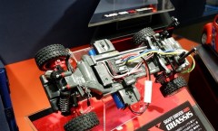 Tamiya MF-01X Volkswagen Beetle Rally (ESC) (9)