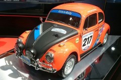 Tamiya MF-01X Volkswagen Beetle Rally (ESC) (10)
