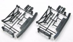 Tamiya CC-01 M Parts