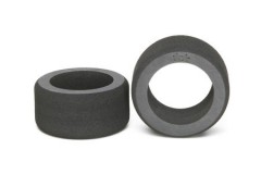 (51384) F104 Sponge Tire A Front (2ks)