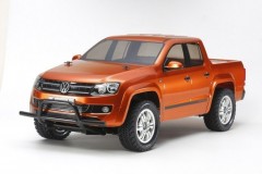 Tamiya karoserie CC-01 VW Amarok