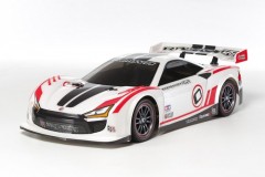 (51585) karoserie Tamiya Raikiri GT