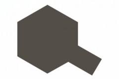 TS94 Metallic Gray - šedá metalíza
