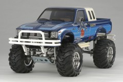 (58519) Tamiya Toyota Bruiser