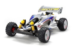 Tamiya 47367 Tamiya Manta Ray (2018)