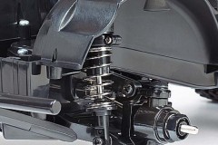 Tamiya CC-01 Mitsubishi Pajero Rally (ESC) (6)