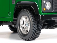 (58657) CC-01 Land Rover Defender 90 (18)