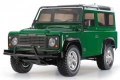 (51607) karoserie Land Rover Defender 90