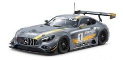 Tamiya 24345 Mercedes-AMG GT3 (1:24)