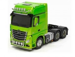 Tamiya (23801) Mercedes Benz Actros 3363 Full Option RTR (2)