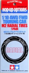 (53227) pneumatiky M2 radiál 26mm/2ks (2)